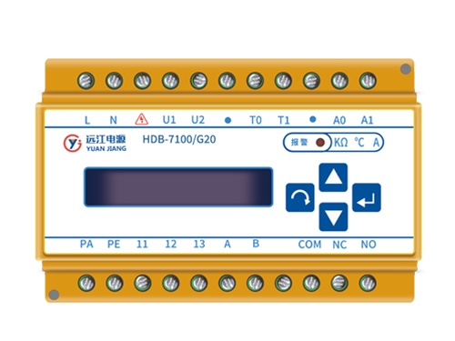 絕緣監測儀HDB-7100G20